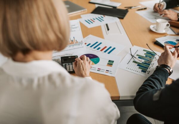 How to Complete Pricing Schedules