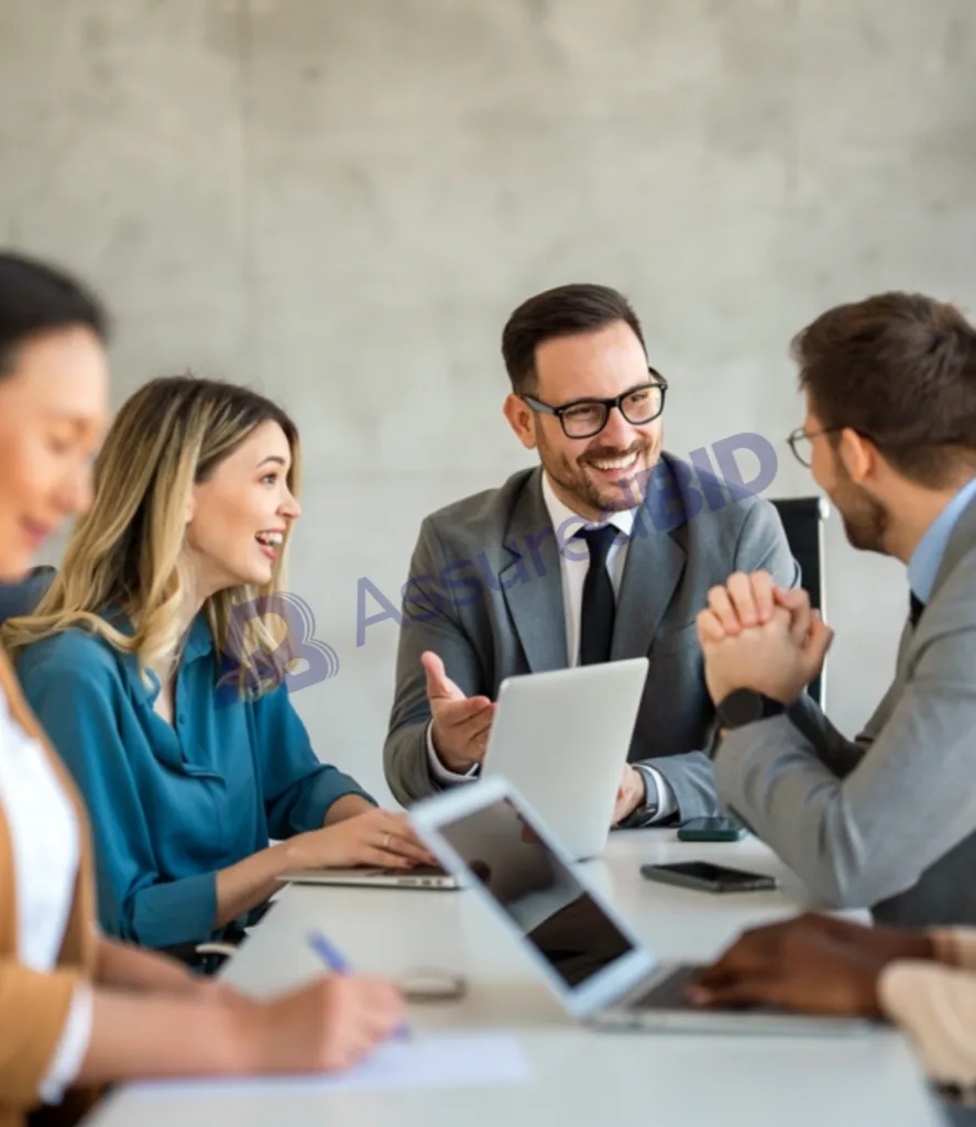tender writing services
