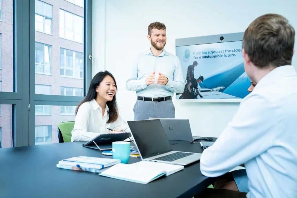 TIC01 management consulting