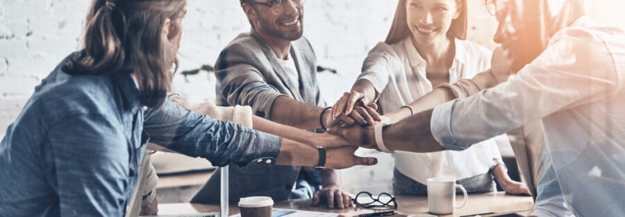 organizational success 1