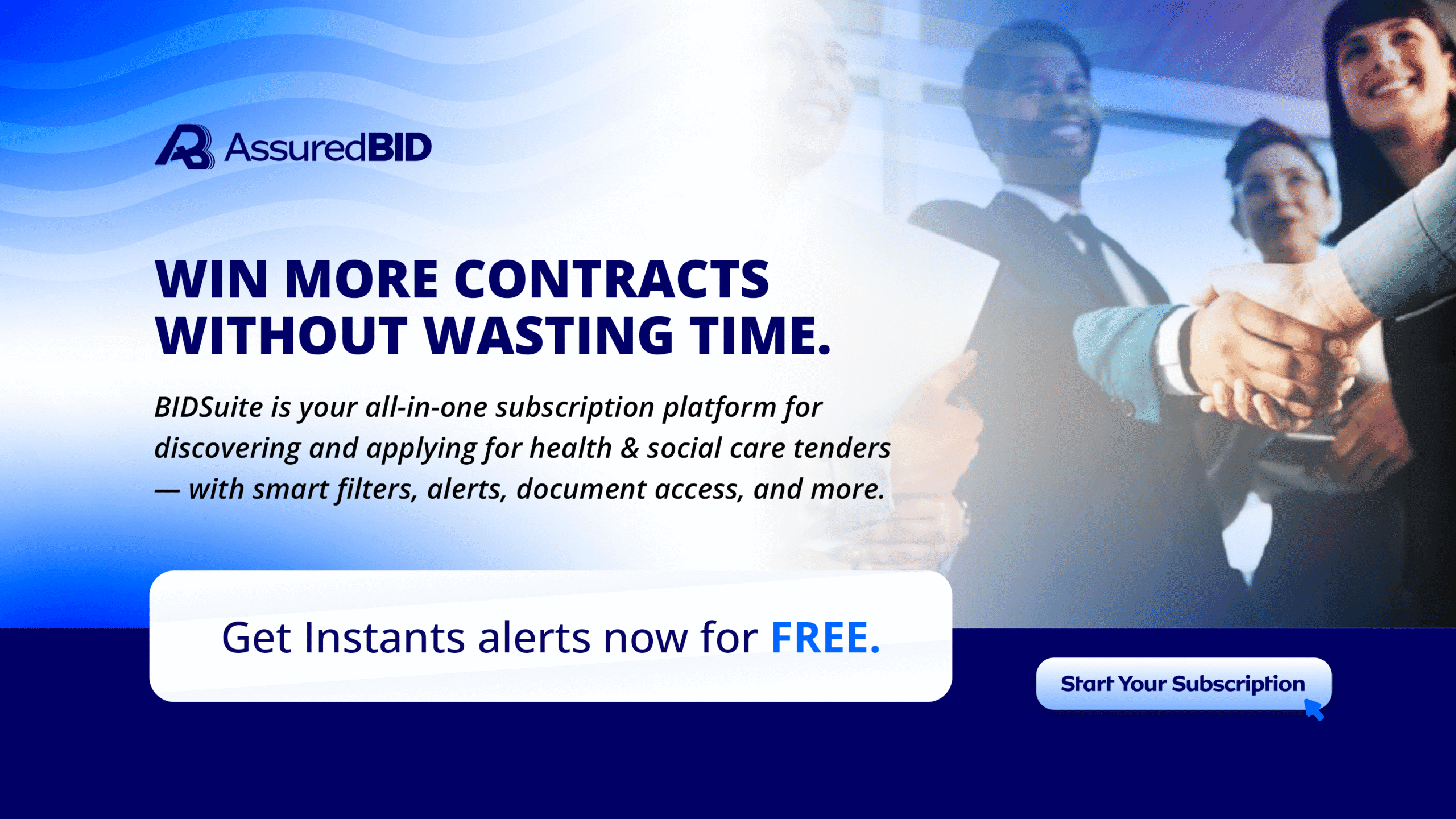 AssuredBID Web Banner Mobile scaled