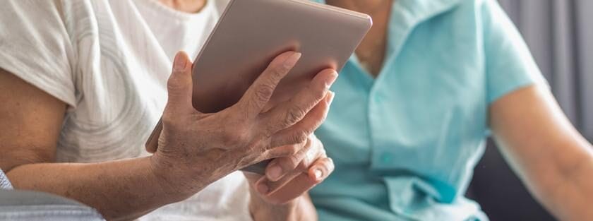 social care providerassuredbid