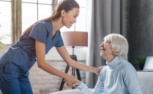 live in careextracare