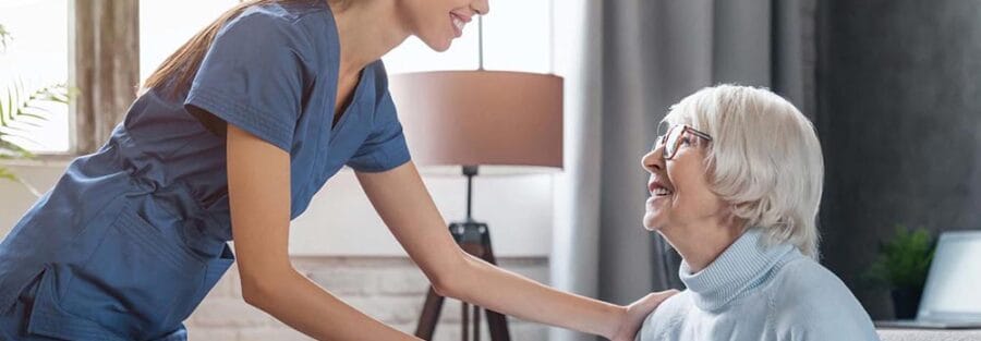 live in careextracare