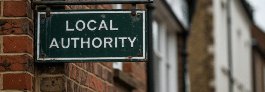 local authorities restricted tenders