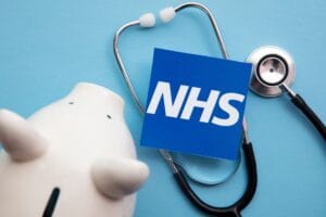 NHS costs spend shutterstock image scaled 1