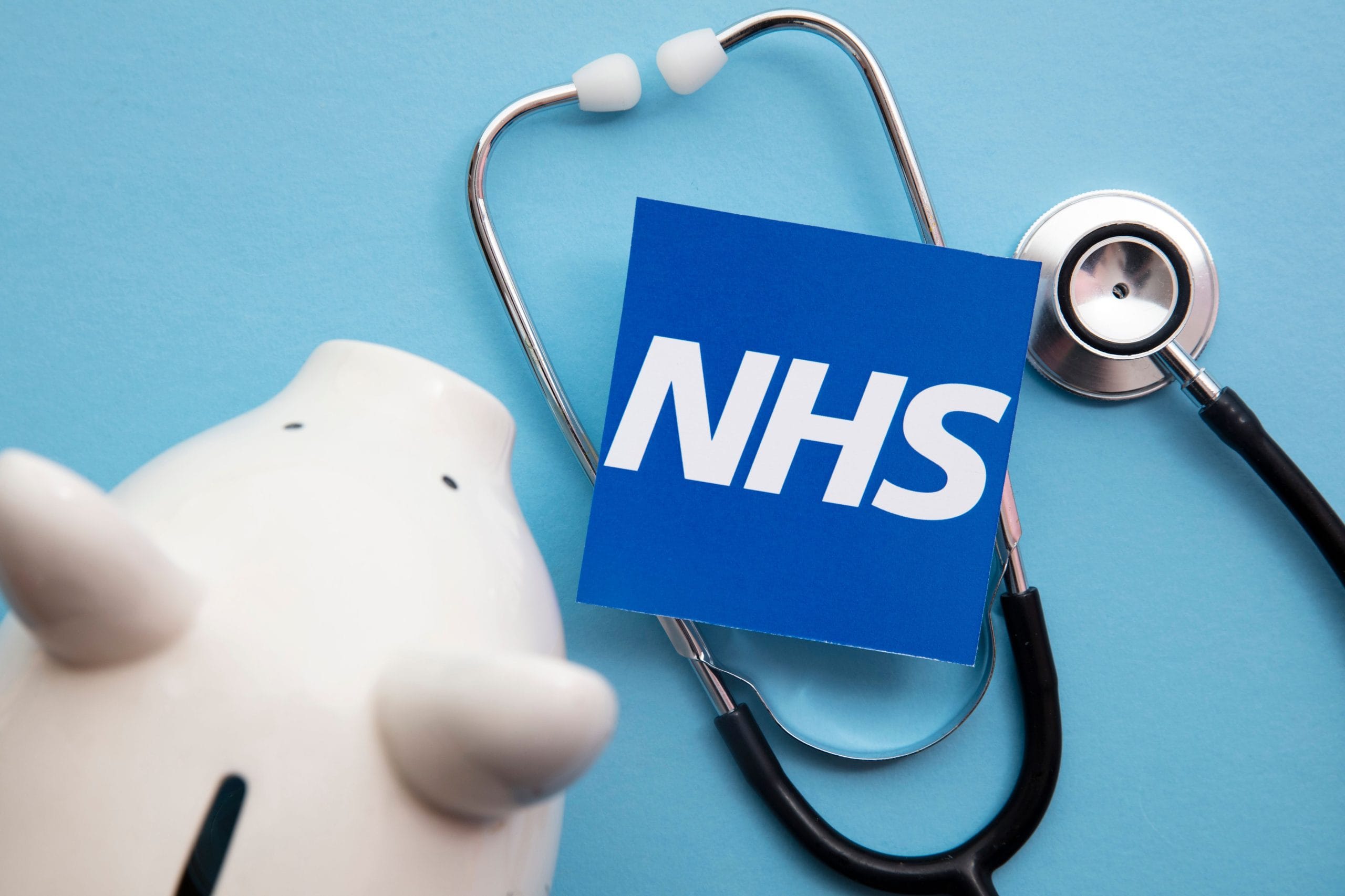 NHS costs spend shutterstock image scaled 1