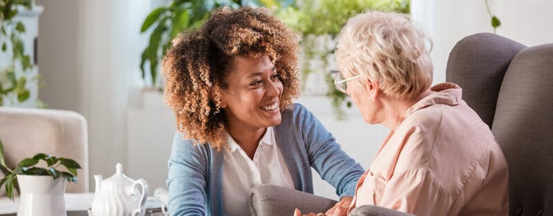 Supported livingandsupported accomodation