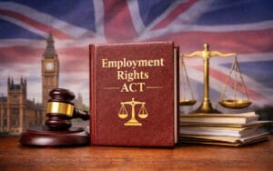 The Employment Rights