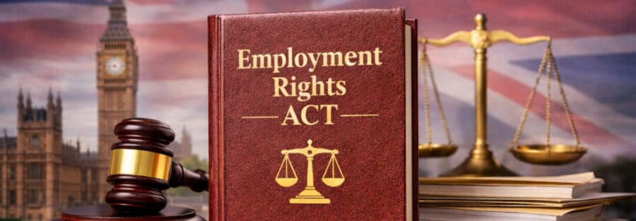 The Employment Rights