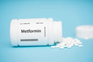 metformin