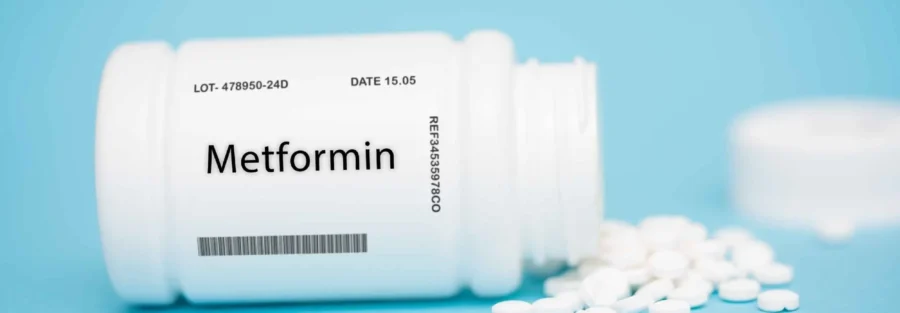 metformin
