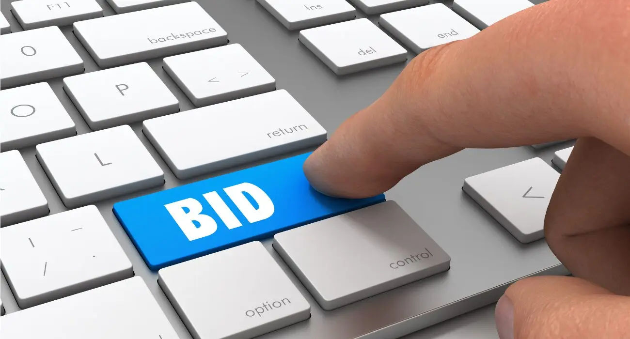 Bid Writing