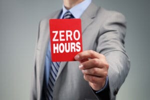 Zero Hours Contracts1