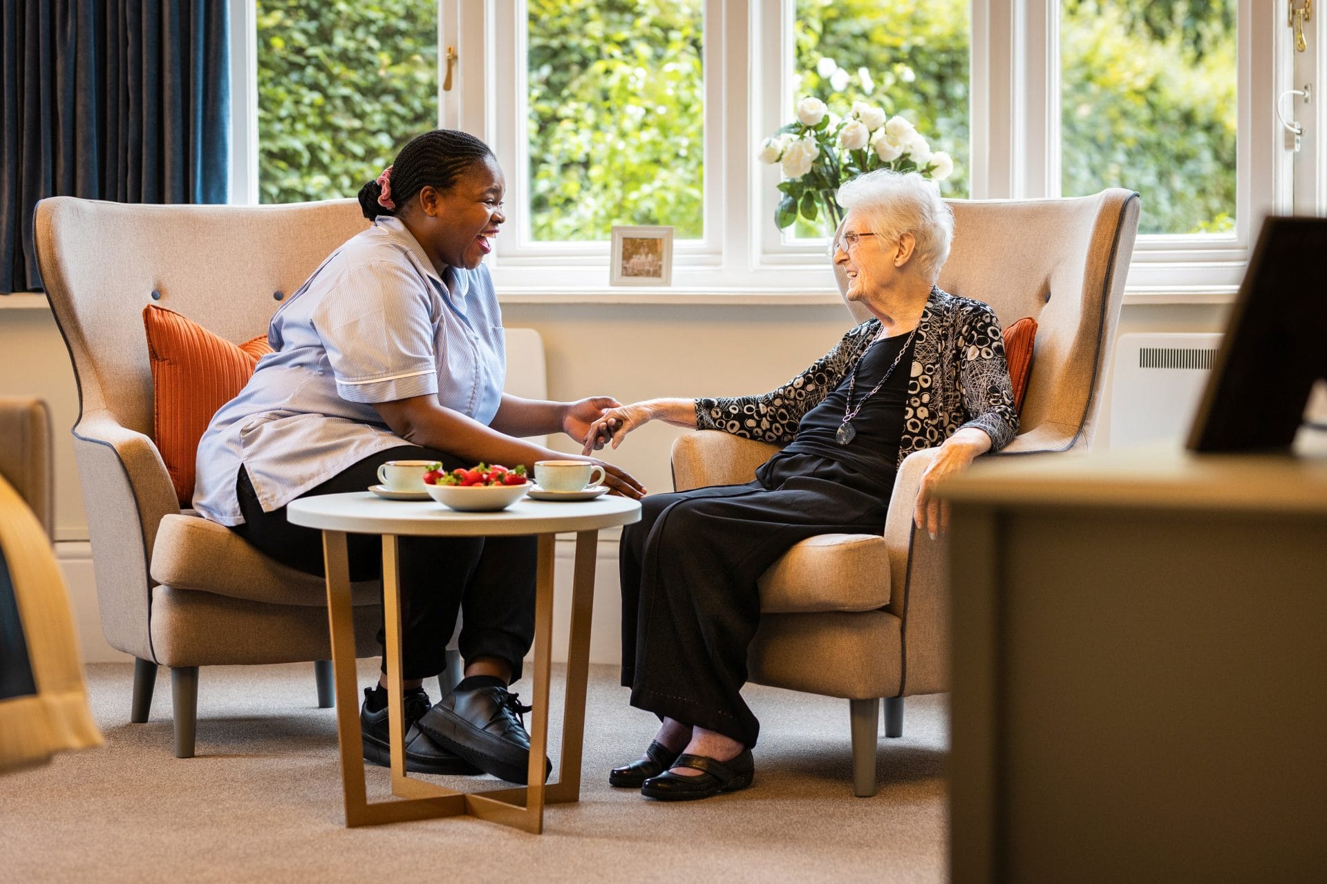 carehomevitality