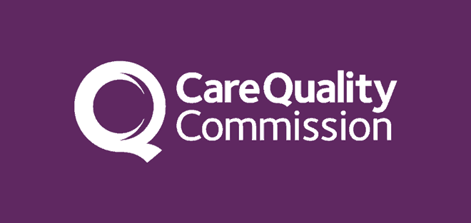 cqc compliance