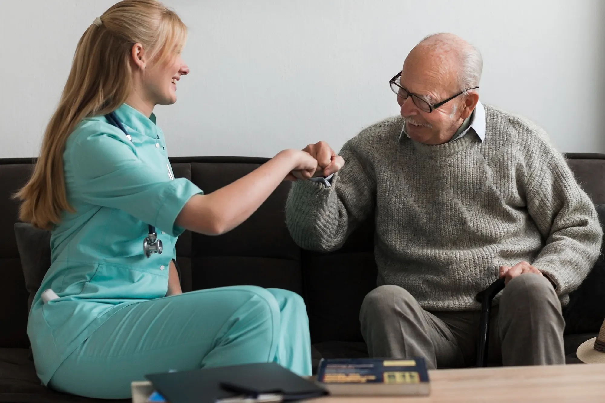 dementiaukcareproviders