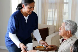 home care tender