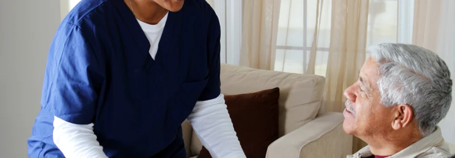 home care tender