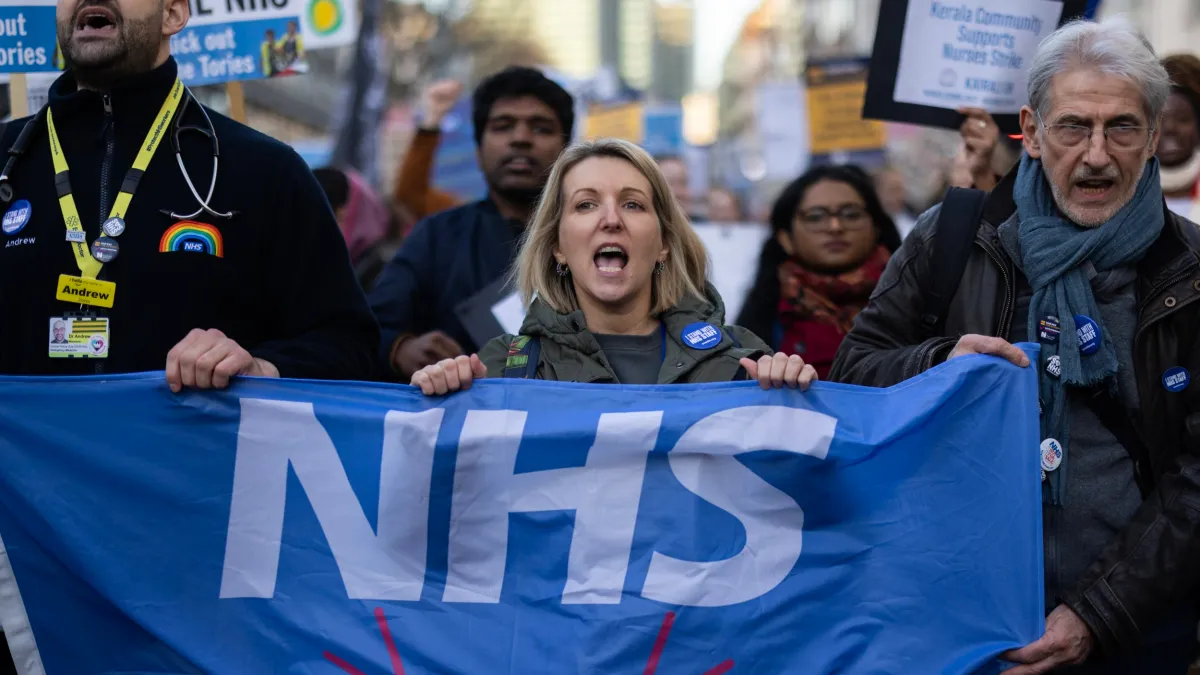 nhsstrike