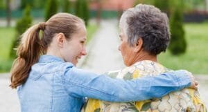 Unpaid Carers