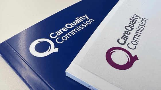 CQC regulation of autism and ADHD assessments