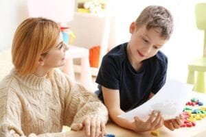 Learning Disability and Autism