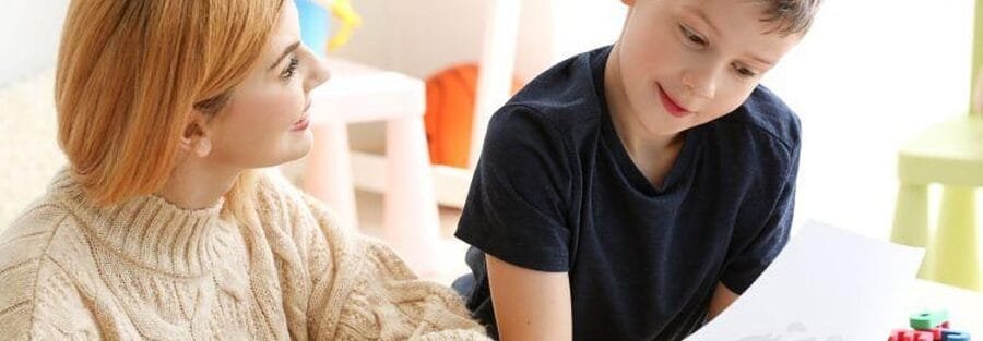 Learning Disability and Autism